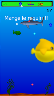 How to get Eat the shark 1.0 unlimited apk for laptop