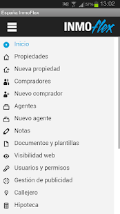 How to download InmoFlex Gestión Inmobiliaria patch 1.1 apk for bluestacks