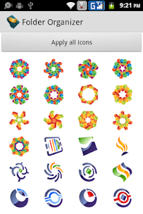 How to mod Folder Organizer Alt Icons 1.0 unlimited apk for pc