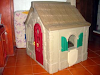 Compro Casita Little Tiket