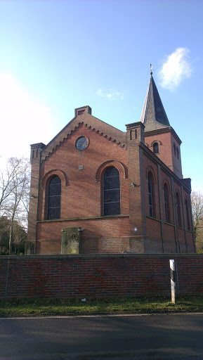 Kapelle Neuenbrok