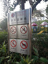Yuen Wo Playground