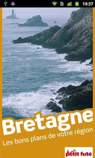 Bretagne