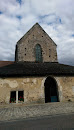 Église De Montmort