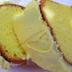 Extreme Lemon Bundt Cake