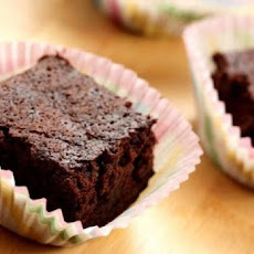 Chocolate-Stout Brownies