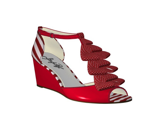 I Designed My Perfect Shoes!