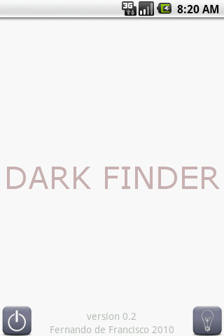 免費下載工具APP|Dark Finder app開箱文|APP開箱王