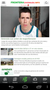 How to download Frontera Ensenada 2.0.7 unlimited apk for android