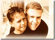 Eric 11 anos (2) - Setembro 2002