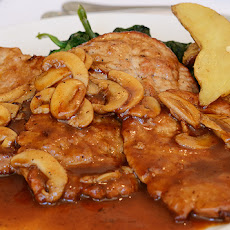 Veal Francese  (Best Recipe Ever)
