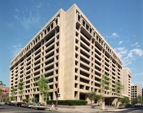 Edificio FMI