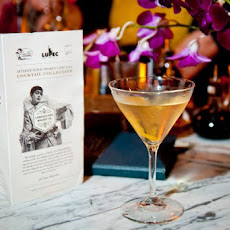 The Highland Fling Cocktail