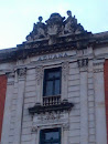 Aduana Bilbao