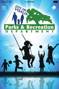 How to get Visalia Parks & Recreation lastet apk for android