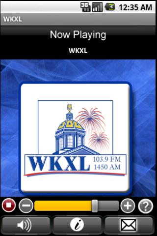 WKXL