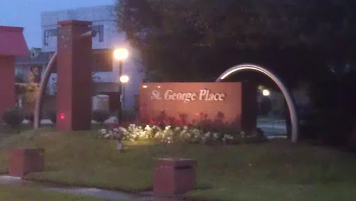 St. George Place
