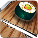 Sushi Slash mobile app icon