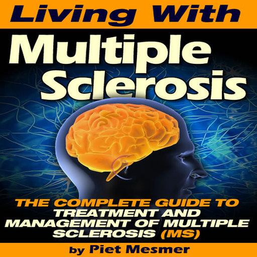 Living w Multiple Sclerosis LOGO-APP點子