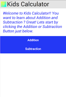 How to install Kids Calculator lastet apk for bluestacks