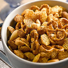 Crispix*  Krispies* Original Mix