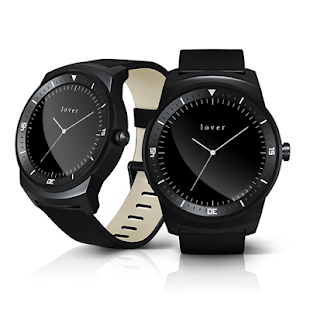 How to install Lover HD Watch Face 2.5.5 unlimited apk for laptop