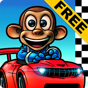 Cheats Monkey Racing Free