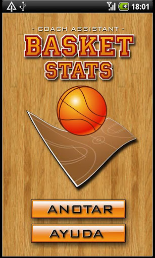 Basketball Stats