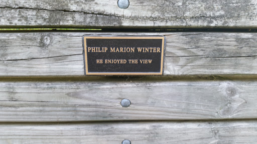 Philip Marion Winter