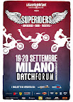 Superiders 2008