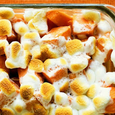 Sweet Potatoes