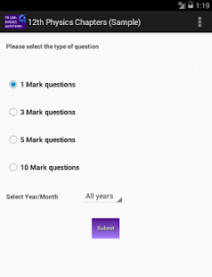 How to get 12th Physics TN (Tamilnadu) 2.1 apk for laptop