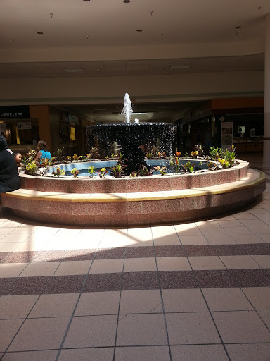 FSK Mall Charity Fountain