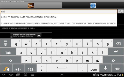 How to install EPA Act of India lastet apk for pc