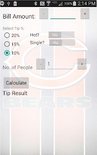How to mod Bears Bar Tip Calculator patch 1.0 apk for bluestacks