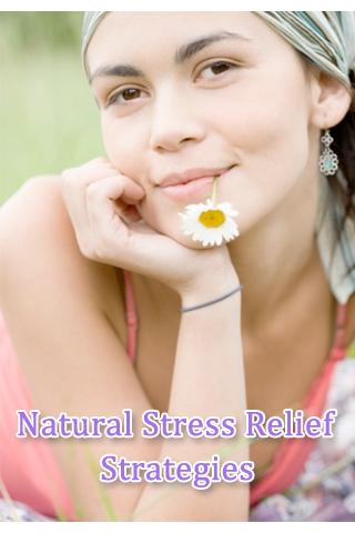 【免費生活App】Natural Stress Relief-APP點子