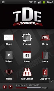 How to download Top Dawg Entertainment patch 2.53 apk for bluestacks