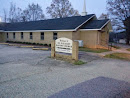 Mt. Pleasant Baptist Church