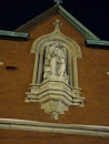 Angel Guardian Orphanage Statue