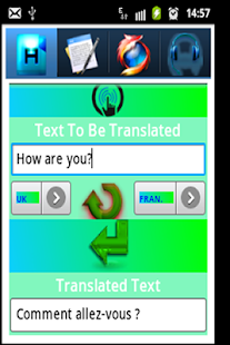 How to mod Ur Translator 1.4 unlimited apk for pc