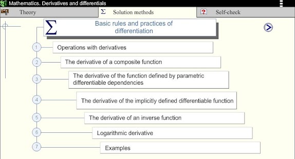 How to install Derivatives. Math. patch 1.1.11 apk for android