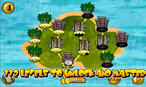 【免費解謎App】Misu Kaboom! Island Shuffle!-APP點子