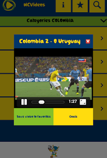 How to mod WCVideos 2.0.1 apk for bluestacks