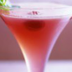 Very Sexy Martini