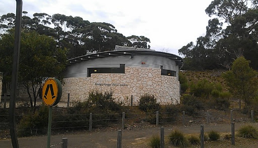 Flinders Chase National Park Information Center