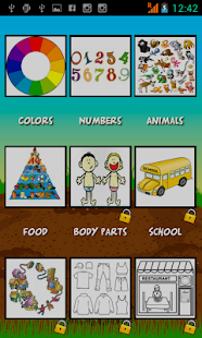 How to download Totopo - English for Children 1.3 unlimited apk for laptop