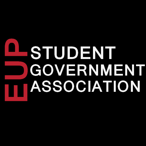 Edinboro SGA LOGO-APP點子