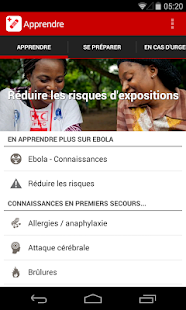 How to download Croix-Rouge Côte d'Ivoire patch v1.5.1 apk for pc