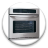 Oven Temperature Convertor mobile app icon