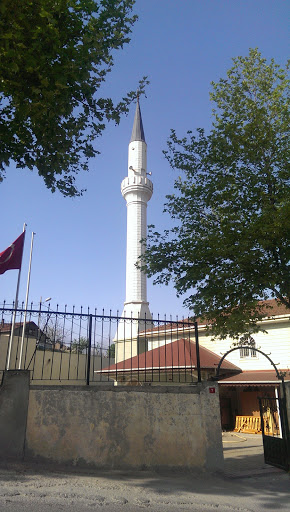 Nizamiye Camii